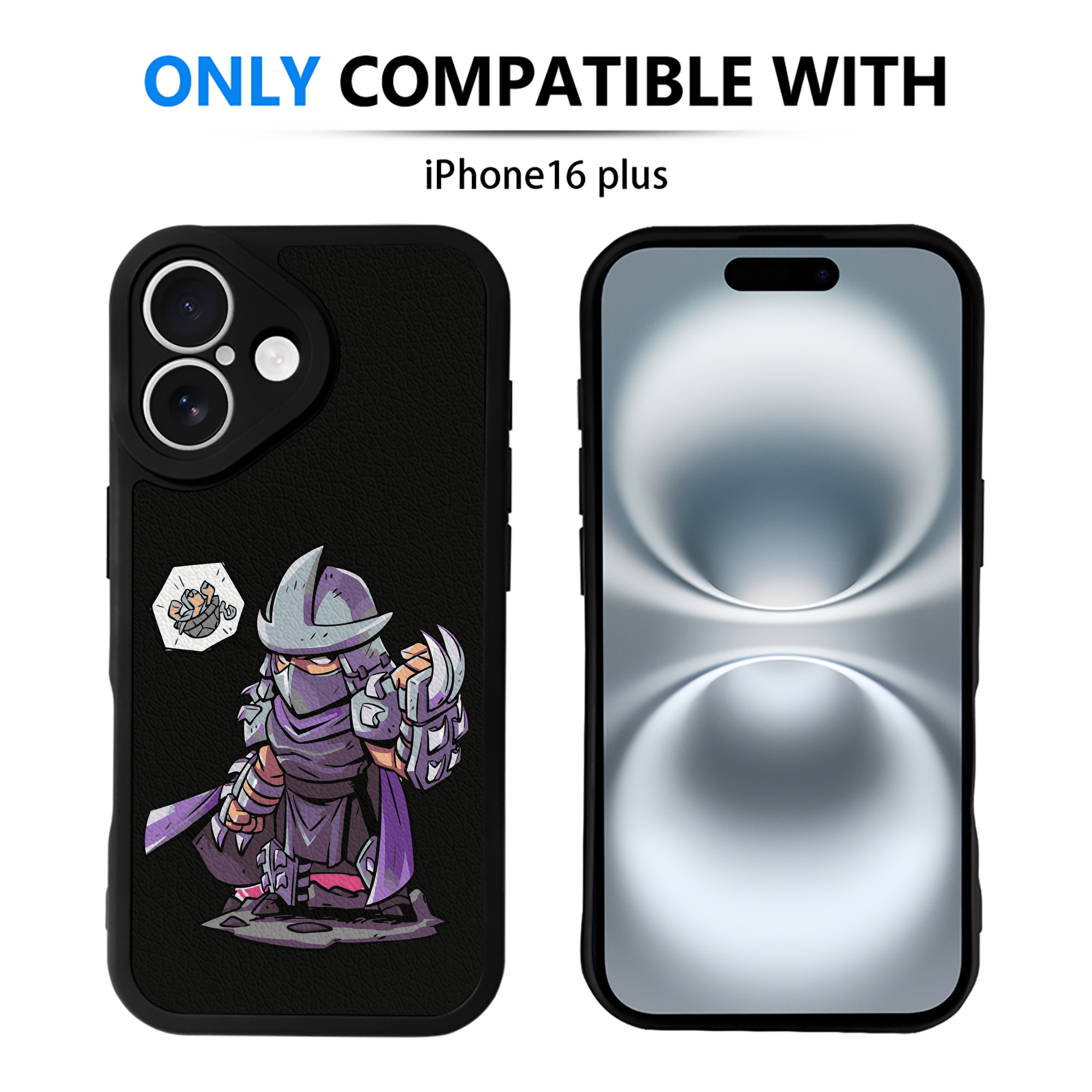 （画像用） アベンジャーズ The Avengers 【iPhone 16シリーズ対応】シリコンスマホケース（レザー調） 材質：シリコン